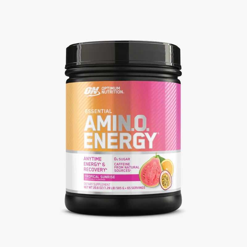 AMINO ENERGY 30 SERV