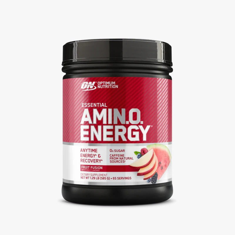 AMINO ENERGY 30 SERV