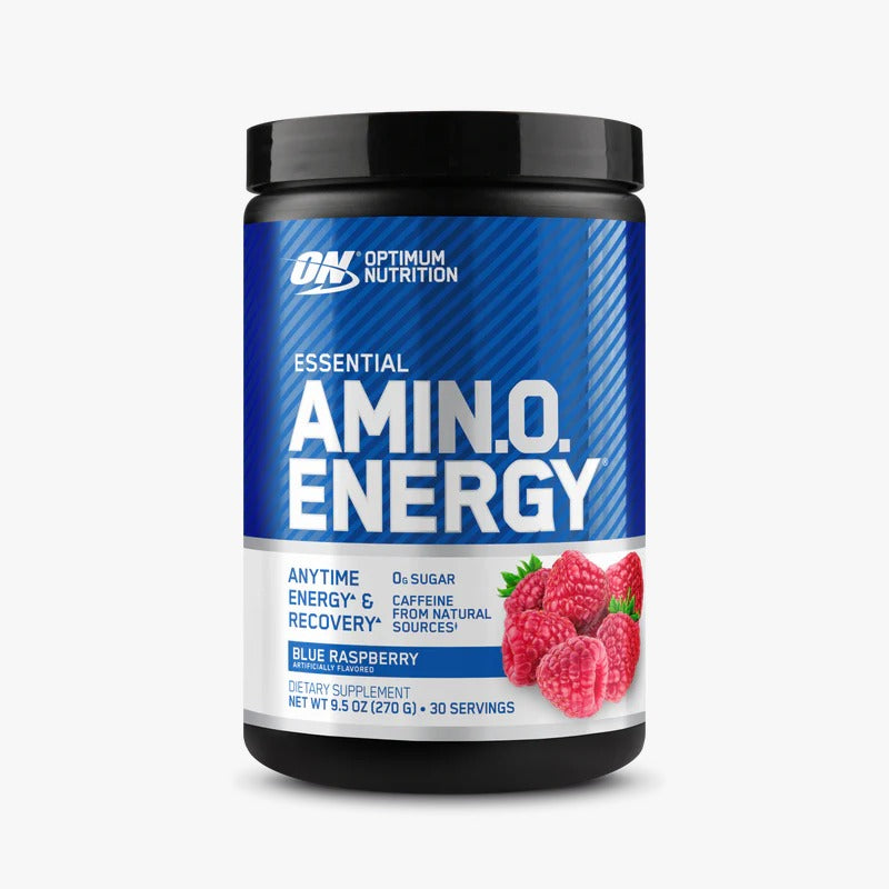 AMINO ENERGY 30 SERV