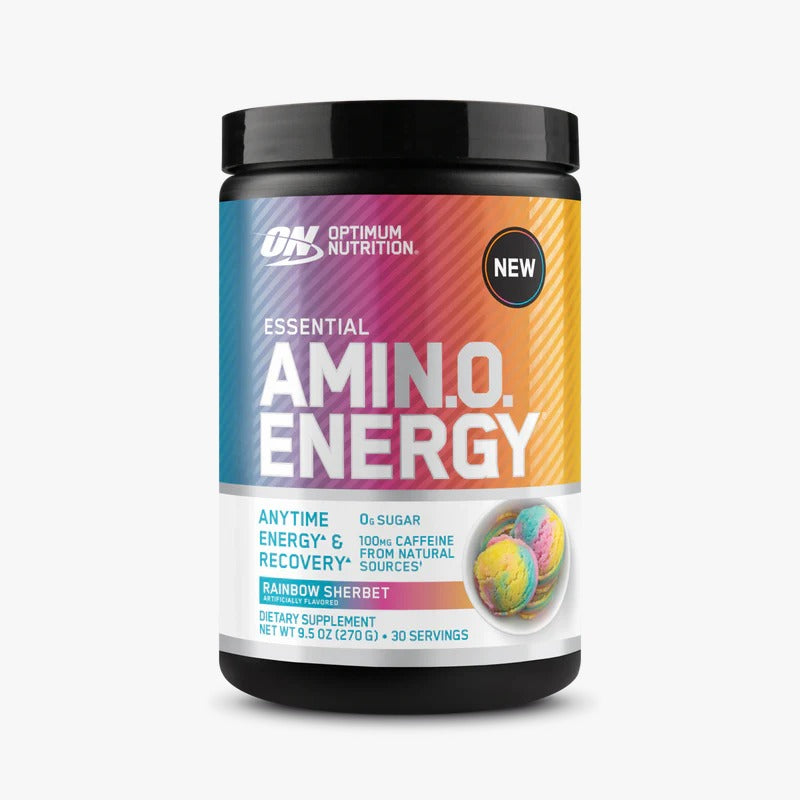 AMINO ENERGY 30 SERV