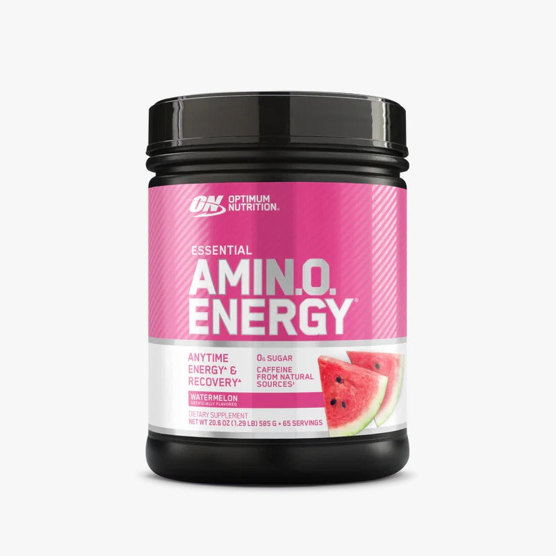 AMINO ENERGY 30 SERV