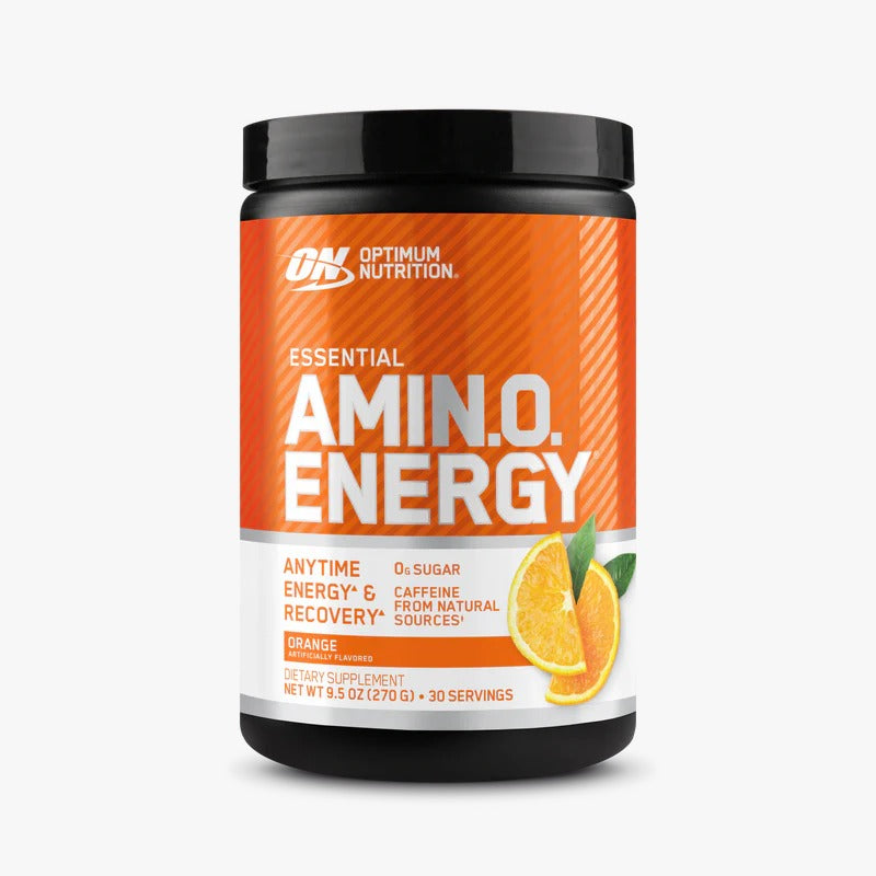 AMINO ENERGY 30 SERV