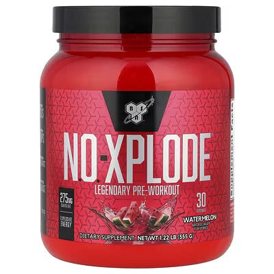 N.O.-XPLODE 3.0 30 SERV