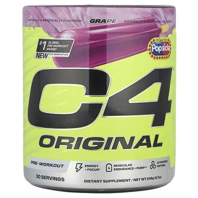 C4 Original