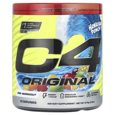 C4 Original