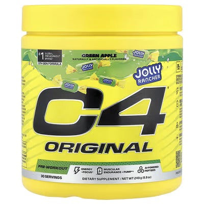 C4 Original