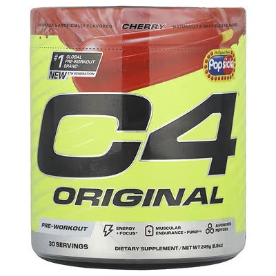 C4 Original