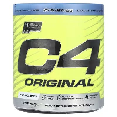 C4 Original