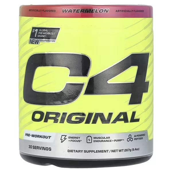 C4 Original