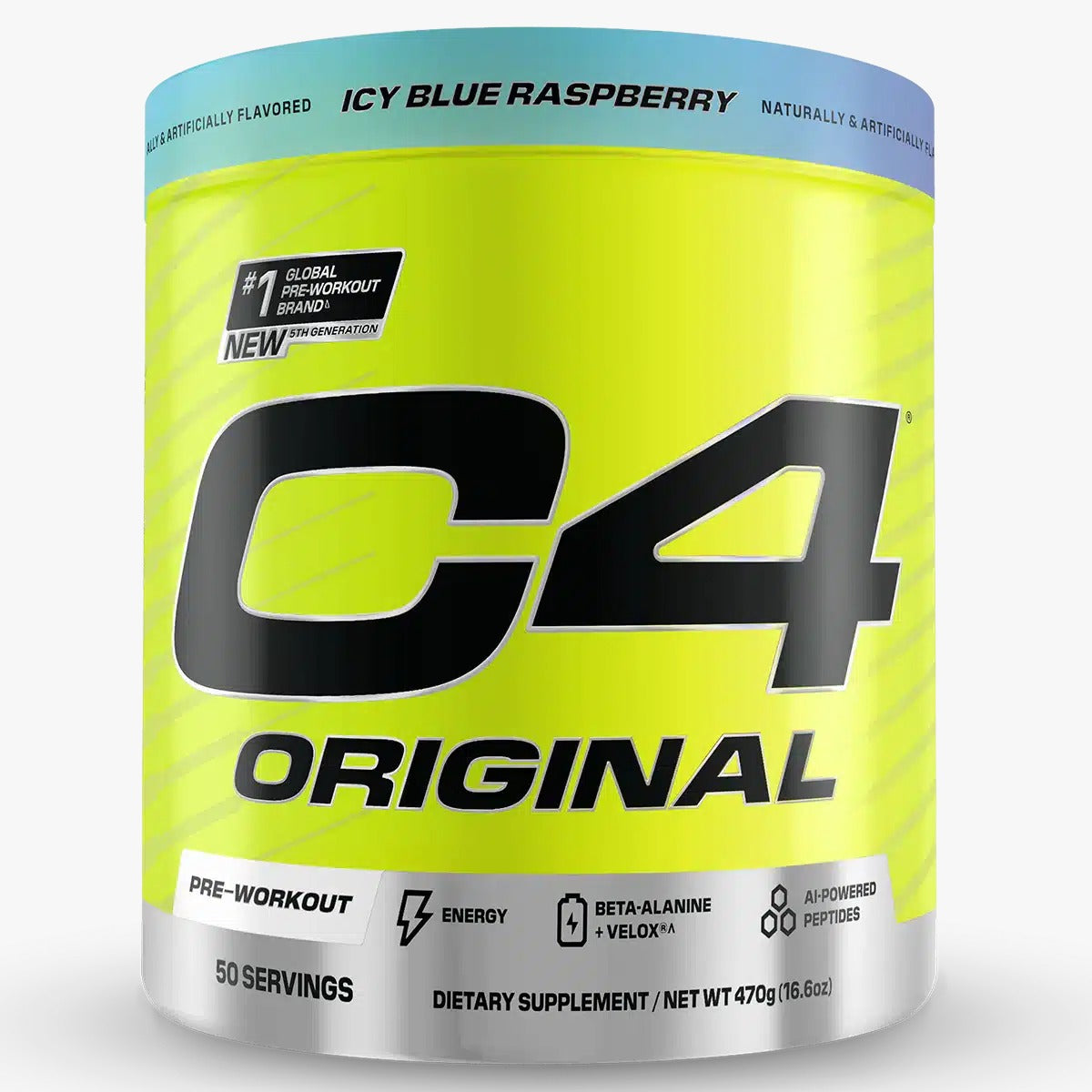 C4 Original