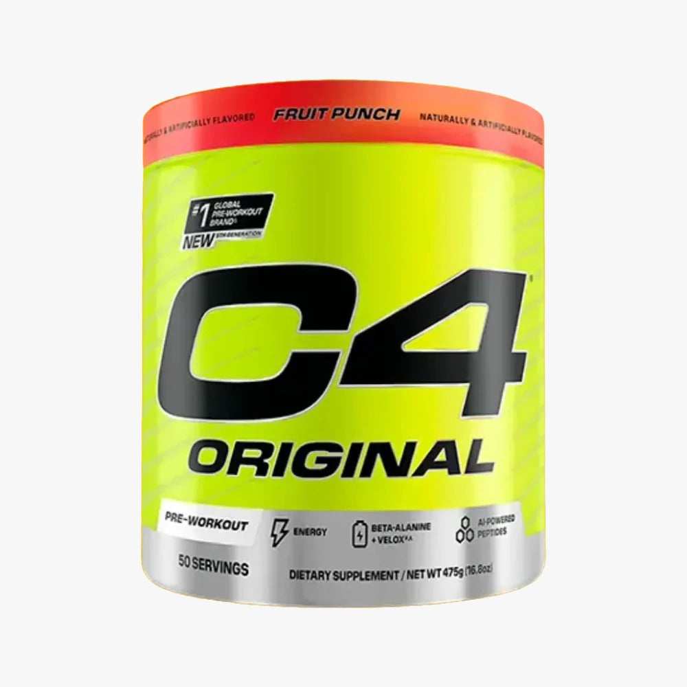 C4 Original