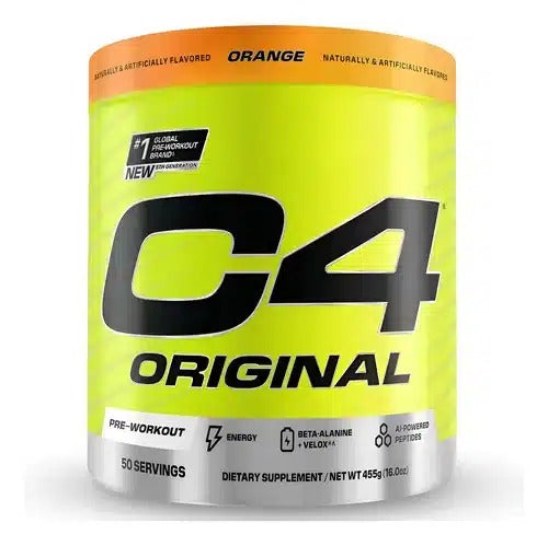 C4 Original