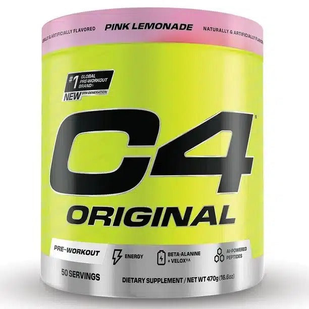 C4 Original