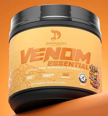 VENOM ESSENTIAL 30 SERV
