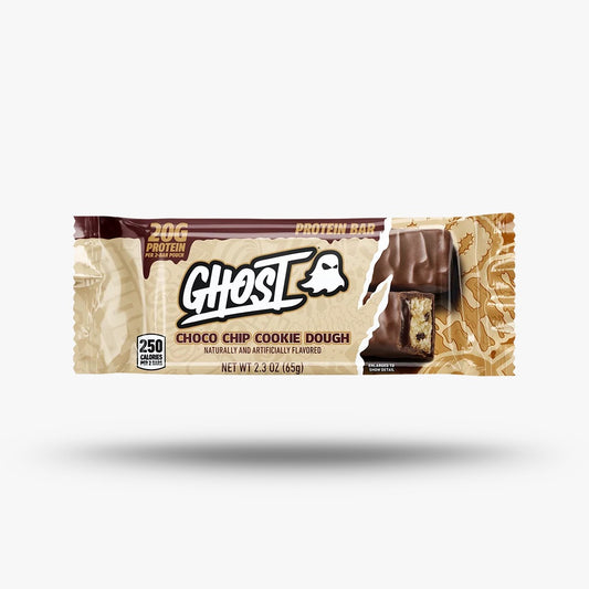 GHOST PROTEIN BARS 12 BAR