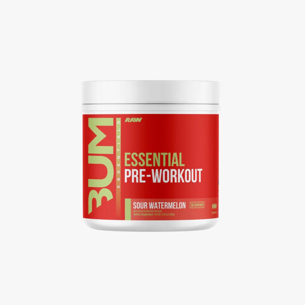 CBUM ESSENTIAL PWO