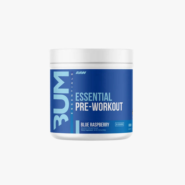 CBUM ESSENTIAL PWO