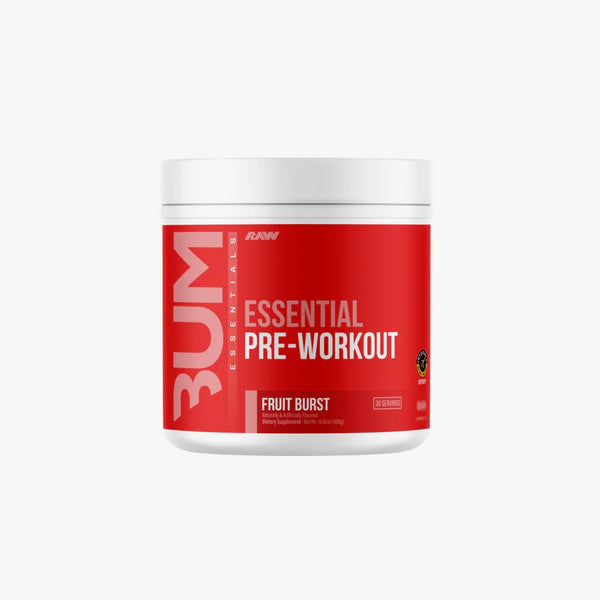 CBUM ESSENTIAL PWO