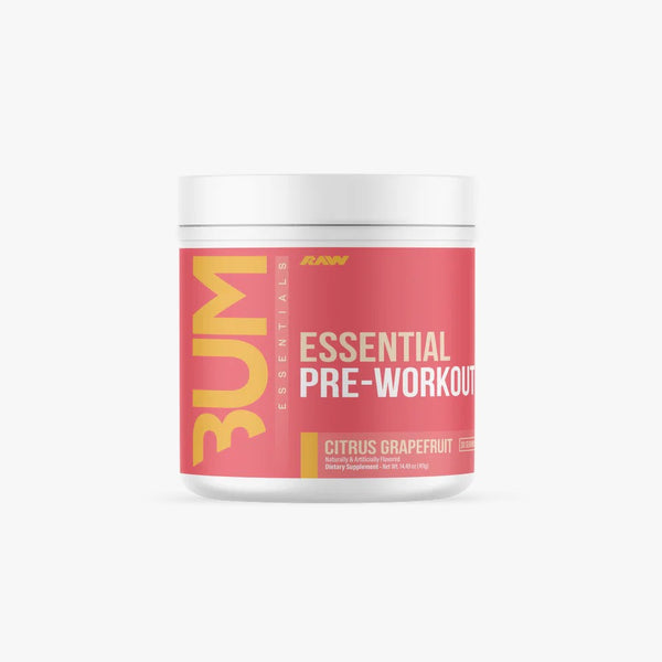 CBUM ESSENTIAL PWO