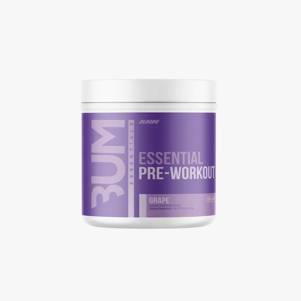 CBUM ESSENTIAL PWO