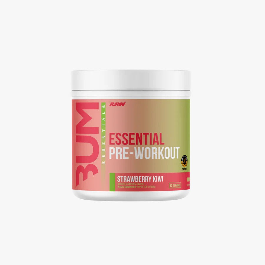 CBUM ESSENTIAL PWO