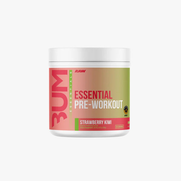 CBUM ESSENTIAL PWO