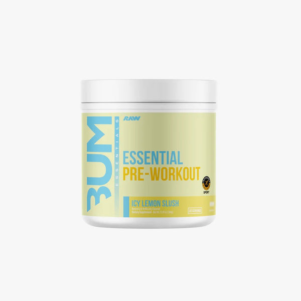 CBUM ESSENTIAL PWO