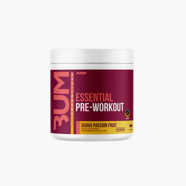 CBUM ESSENTIAL PWO