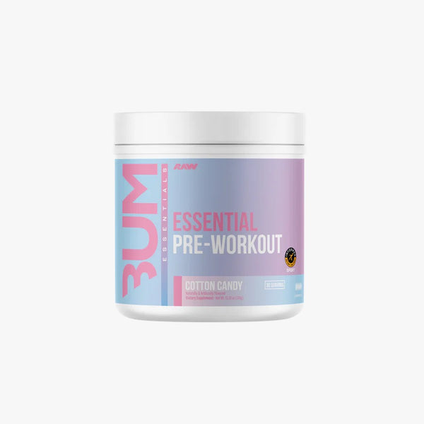 CBUM ESSENTIAL PWO