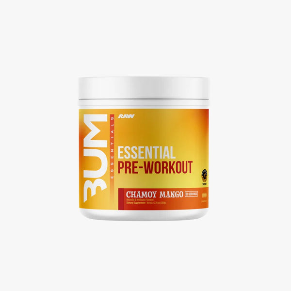 CBUM ESSENTIAL PWO