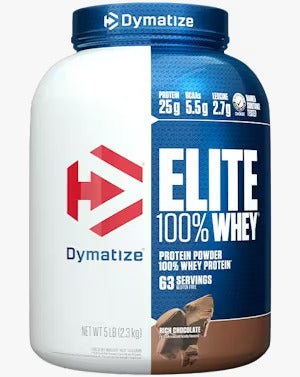 Elite Whey