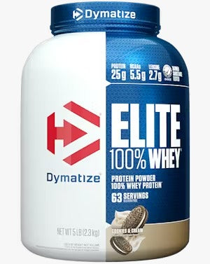 Elite Whey