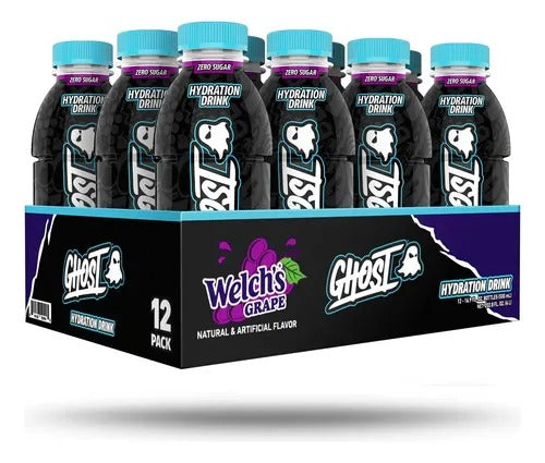 GHOST HYDRATATION 16 OZ