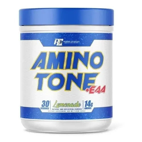 Amino tone +eaa