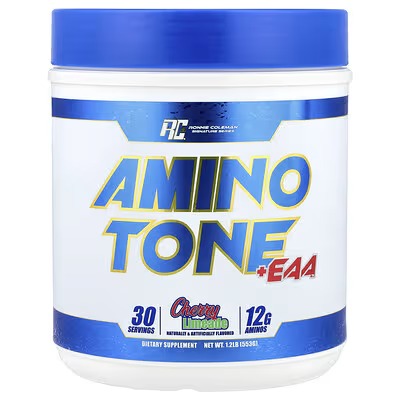 Amino tone +eaa