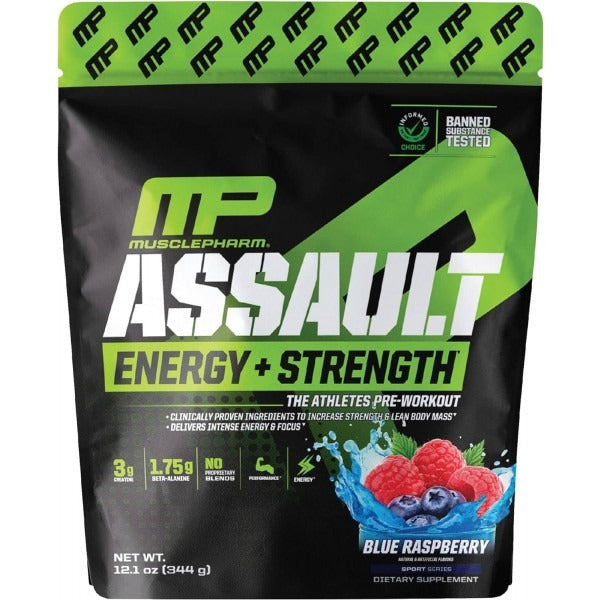 Assault