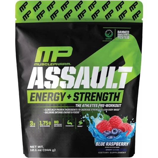 Assault