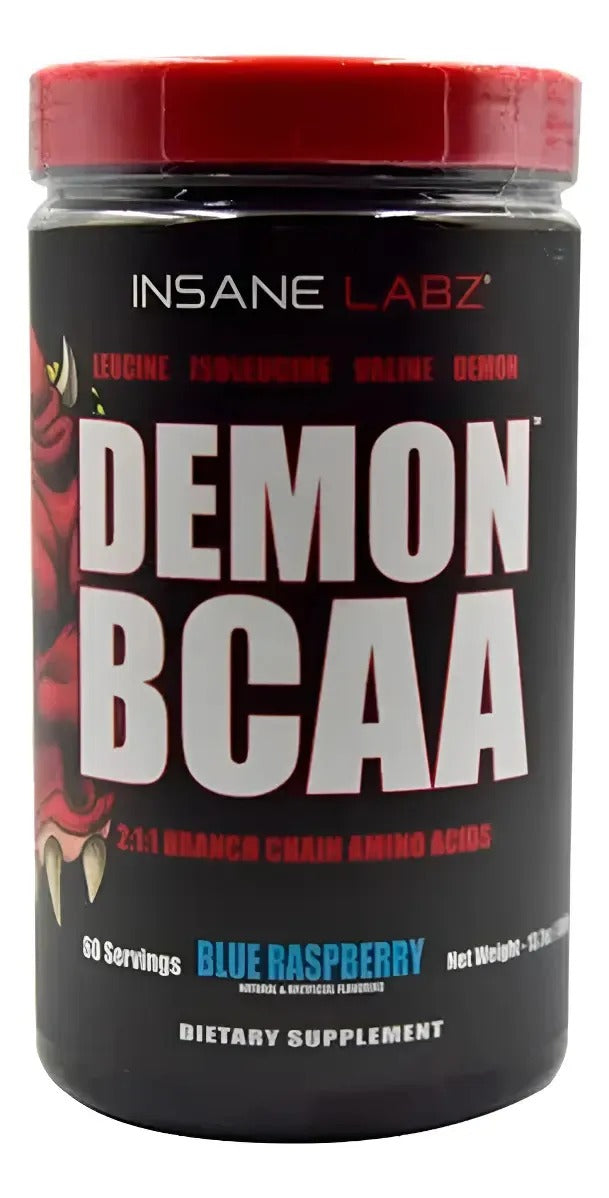 DEMON BCAA 60 SERV