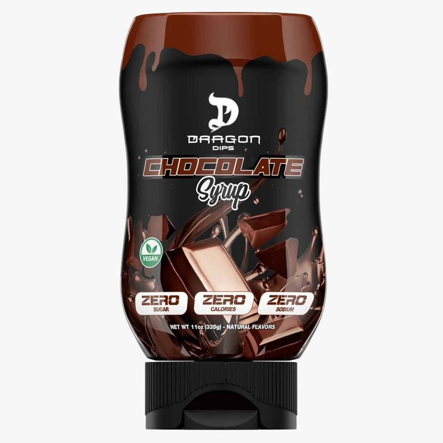 DRAGON DIPS 280 GRS