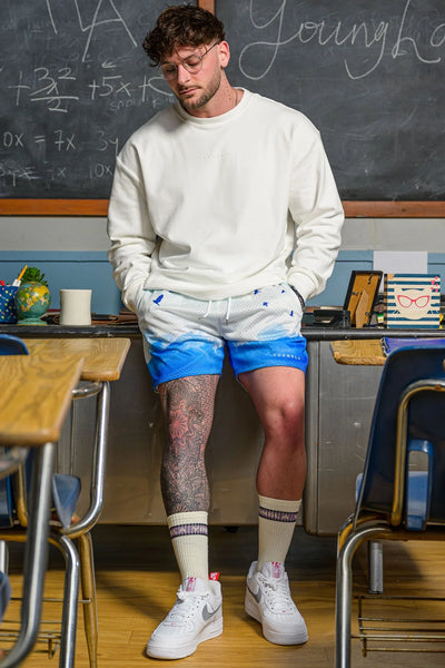 YOUNGLA SOCKS CALCETINES 1 PAR