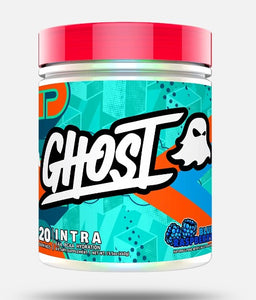 GHOST INTRA 20 SERV