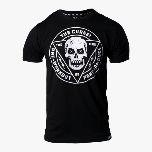 T-SHIRT THE CURSE COBRA LABS