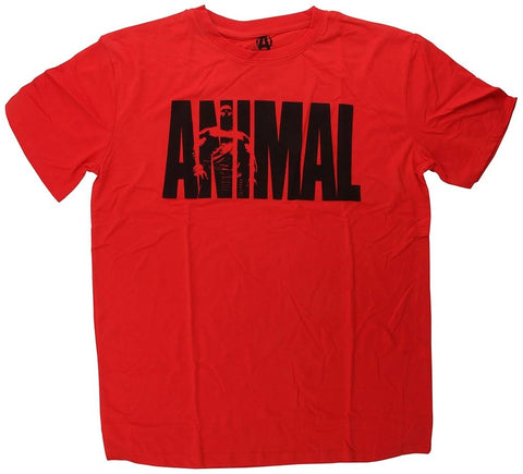 T-SHIRT ANIMAL ROYAL