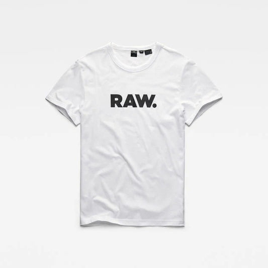 T-SHIRT RAW