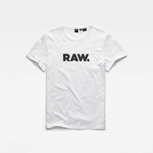 T-SHIRT RAW