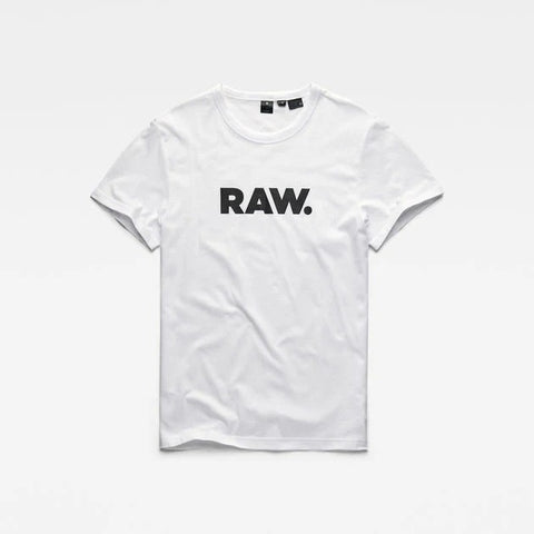 T-SHIRT RAW