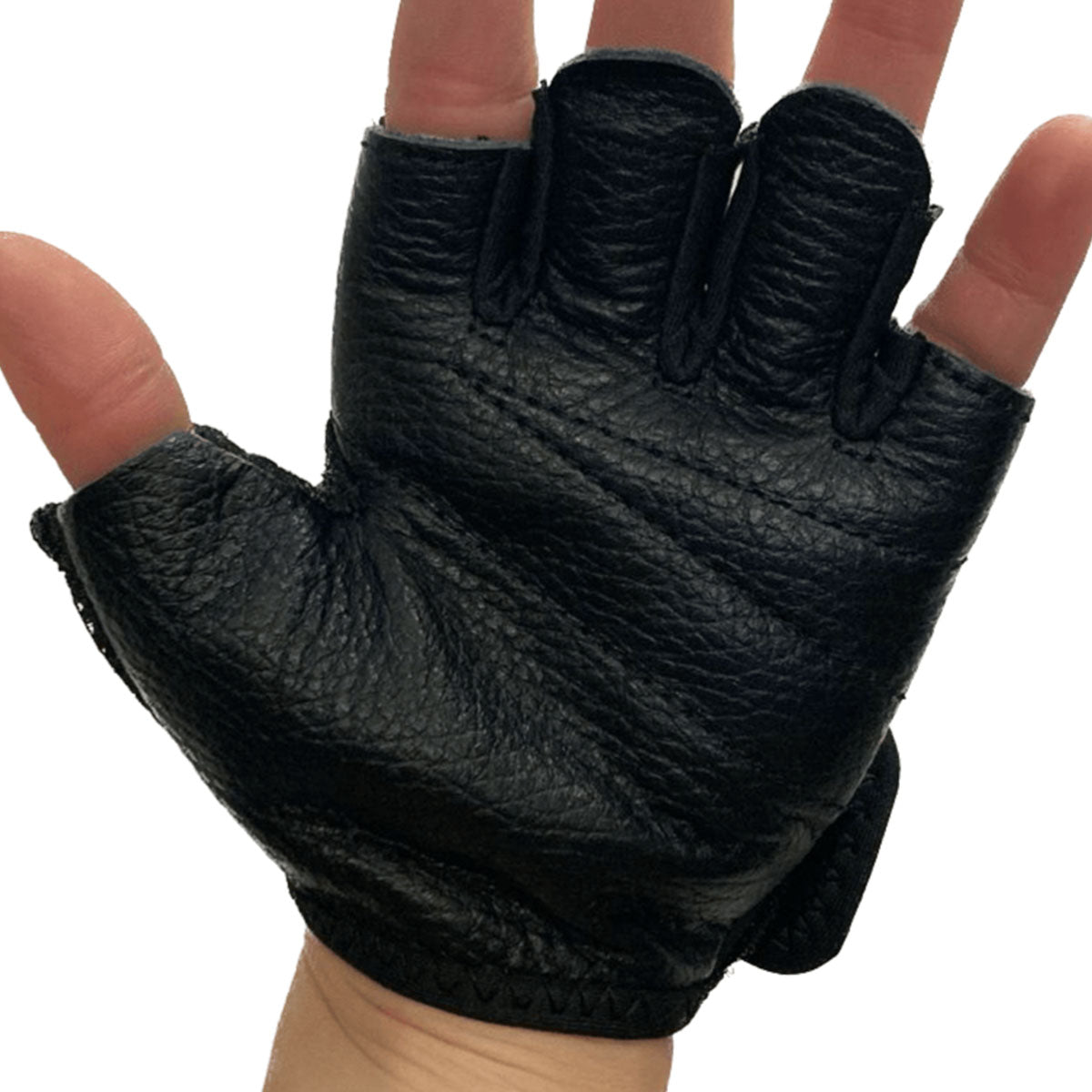 Guantes de Piel y Neopreno CB SPORT