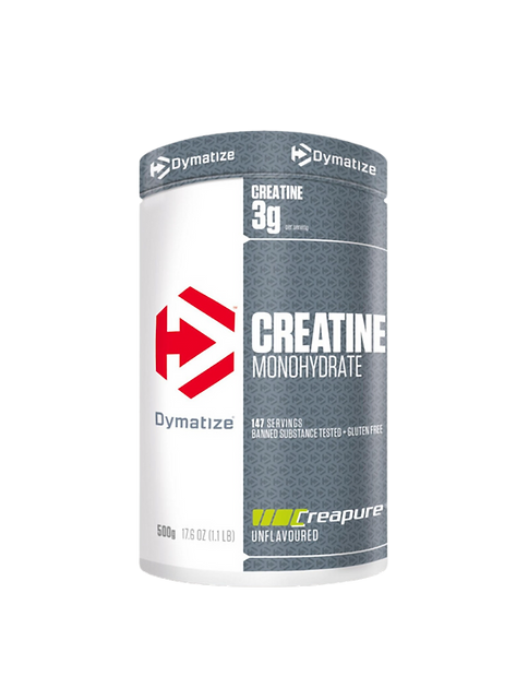 Creatina Dymatize Creapure