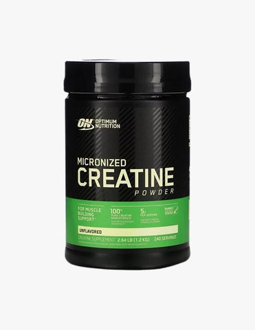 CREATINE POWDER 1200 GRS