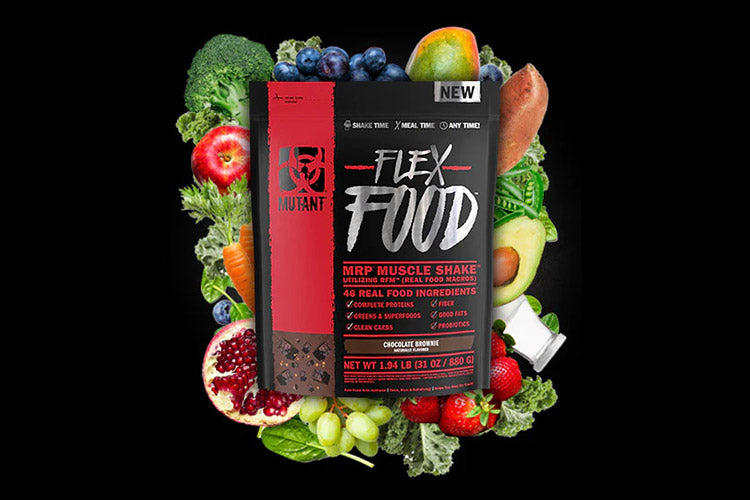Flex Food Sobre